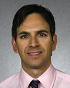 Eric D. Goldberg, MD