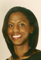 Tiffany Nicole Woodus, MD