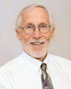 James E Liebmann, MD