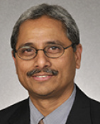 Pranatartiharan Ramachandran, MD