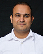 Ajay K. Sharma, MD