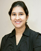 Bhargavi Yalamarti, MD