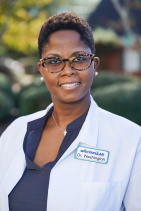 Dr. Andrea Washington, OD