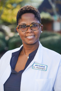 Dr. Andrea Washington 0