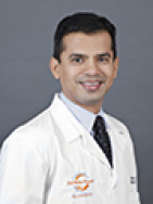 Dr. Kalpesh B. Barot, MD