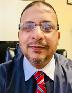 Dr. Mohamed Attia Ibrahim, PT, DSC, MS, NCS