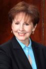 Dr. Patricia Jones