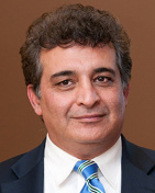 Sanjeev Vaderah, MD, FRCPC