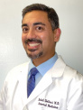 Dr. Sohail Delfani, MD