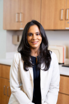 Kiran Patel, MD