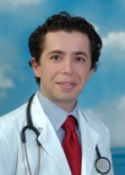 Dr. Steve S Samandar, MD