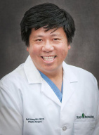 Edwin Y. Chang, MD