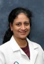 Dr. Sudha Chakravarty, MD