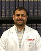 Amir Aghajanian, MD