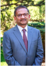 Dr. Sumodh C. Kalathil, MD