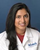 Shital M Patel, MD