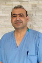 Dr. Ahsan M Bhatti, MD