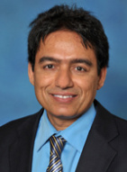 Dr. Suresh Kumar Malhotra, MD, FACP