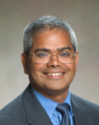 Dr. Suresh G Nair, MD