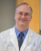Charles R. Esther Jr., MD, PhD