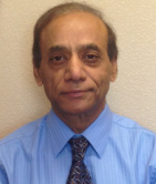 Dr. Ajaz A. Sheikh, MD