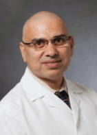 Dr. Puneet P Kumar, MD