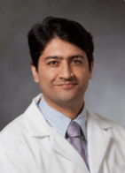 Dr. Syed Mubashir Ali Shah, MD
