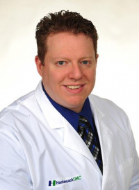 Geoffrey Pelz, MD HackensackUMC Thoracic Surgery 0