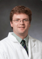 Dr. William Colin Gallahan, MD