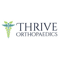 Thrive Orthopaedics in Atlanta, Gainesville & Columbus, Georgia 1