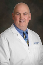 Clay Vincent, APRN
