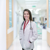 Taylor Lesniak, NP-C - Nurse Practitioner at Thrive Medical Partners 0