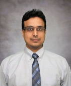 Dr. Abhishek A Agarwal, MD