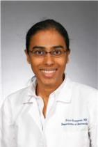 Dr. Swarna S Sivanesan, MD
