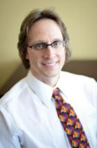 Dr. David Gatof, MD