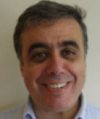 Dr. Sylvain Marcel Weinberger, MD