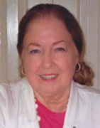 Dr. Sylvia Jean Herr, DO