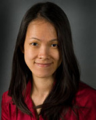 Dr. Ying Lu, MD