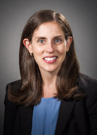 Dr. Julie I. Krystal, MD, MPH