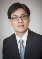 Dr. Jason Jui Chung Chen, OD