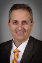 Dr. George Raptis, MD