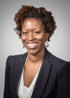 Dr. Nadeje Saloma Sylvester, MD