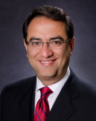 Dr. Omid Rahmani, MD