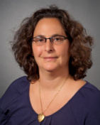 Dr. Ilene Friedman, MD