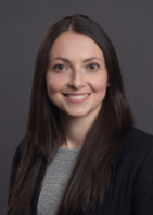 Dr. Anna Aronova, MD