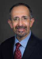 Dr. Gholamabbas Amin A. Ostovar, MD