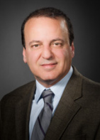 Dr. Sinan Kadayifci, MD