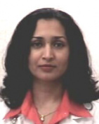 Tehmina Ahmed Badar, MD