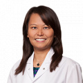 Dr. Judy Hsu