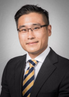 Dr. Yili Huang, DO